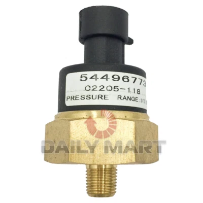 New In Box 54496773 Air Compressor Pressure Sensor - Image 1 of 2