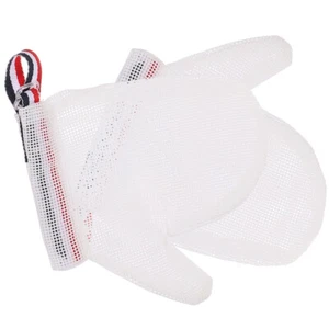 Anti-scratch Face Hand Cover Thumb Sucking Glove Kids Newborn Gloves Stop - Picture 1 of 12