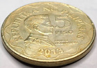 2013 Philippines 5 PISO KM# 272 US SELLER COMBINED SHIPPING REFUND
