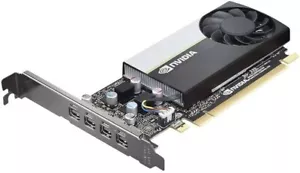 HP NVIDIA QUADRO T1000 GPU DA 4GB GDDR6 NVIDIA PCI-E 16X 3.0 PRODOTTO NUOVO BULK - Imagen 1 de 1