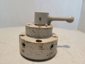 Hydraulisches Umschaltventil, C35730, 348J21 - Bild 1 von 8