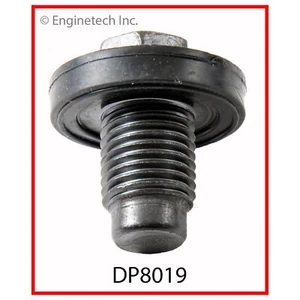 Tapón de drenaje de aceite del motor DP8019 - Imagen 1 de 1