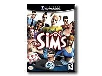 The Sims - GAMECUBE - Image 1 of 1