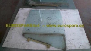 rear window rh for SSANGYONG MUSSO 2.9 TD 2001 20805 - Picture 1 of 1