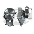 Genuine GATES Water Pump For BMW 530d Touring M57306D3 3.0 Feb 2005 to Feb 2007