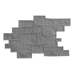 Sello individual de hormigón Medievil Cobble de Walttools (disquete) - Imagen 1 de 7