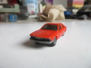 Herpa 1:87 BMW 633 CSI, Red !!! - Picture 1 of 3
