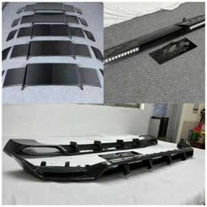 Carbon Fiber Four Piece Kit for G Class W464 G63 MB - Picture 1 of 1