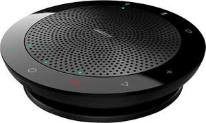 Jabra 510 Version G Portable USB and Bluetooth Speakerphone - Brand New Unopened - Picture 1 of 1