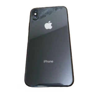 Apple iPhone X/XR 256GB/64GB Desbloqueado - Gris espacial, Blanco, Rojo - ¡Envío gratuito! - Imagen 1 de 7