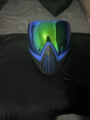 Gafas térmicas antiniebla de paintball Dye Invision I4 Pro Foto 1 de 4