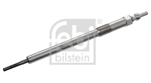 100648 FEBI BILSTEIN Glow Plug for MERCEDES-BENZ - Picture 1 of 1