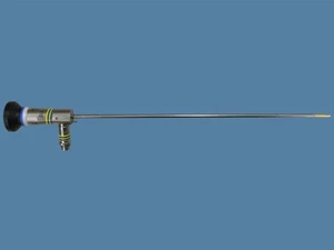 Olympus A1934A 4mm, 110° Autoclavable Rigid Cystoscope (minor dent) - Picture 1 of 5