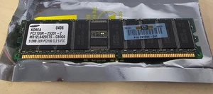 HP M312L6420ETS-CB0Q0 261584-041 PC2100R Ref00317 - Picture 1 of 2