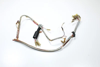 Arnés de cableado principal Honda CT90 TRAIL K0 1966 1967 1968 P/N 32100-053-010 Foto 1 de 4