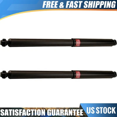Fits Ford Ranger 1983 1984 1985 1986 2 KYB Shocks Struts Rear Shock Absorber - Image 1 of 3