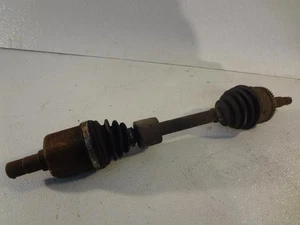 3.5L Drivers Left Front Axle Shaft for 04-06 Kia Amantt - Imagen 1 de 8