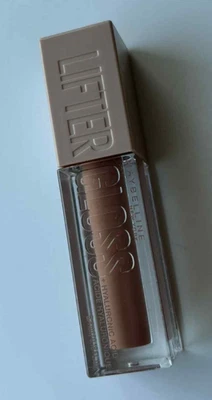 Maybelline Lifter Gloss 007 Amber - Image 1 of 3