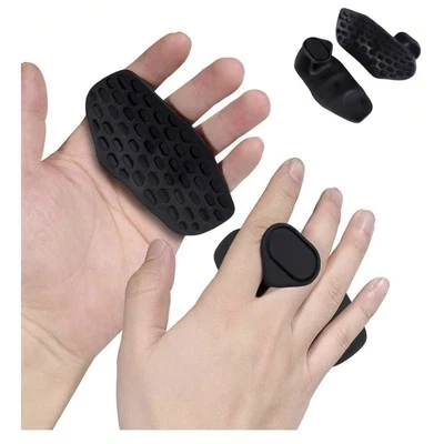 Anti-Slip Workout Hand Grips | Rutschfeste Workout-Griffe - Bild 1 von 4