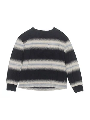 Gap Kids Girls Gray Long Sleeve T-Shirt 6 - Image 1 of 2