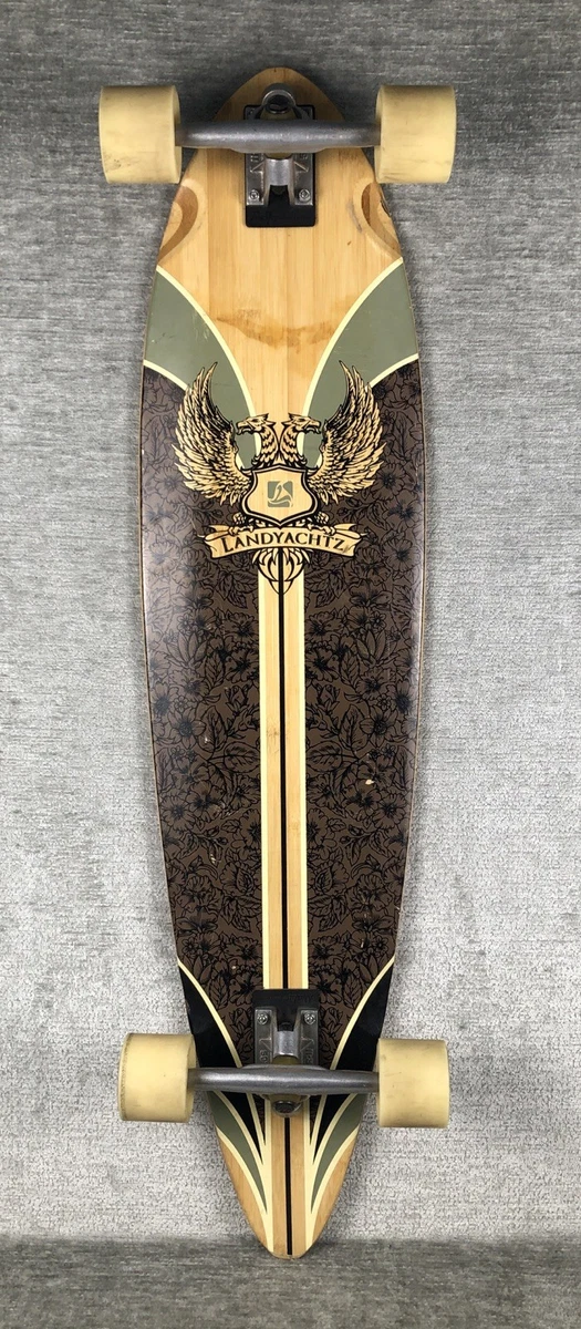 Landyachtz Complete Longboards for sale | eBay