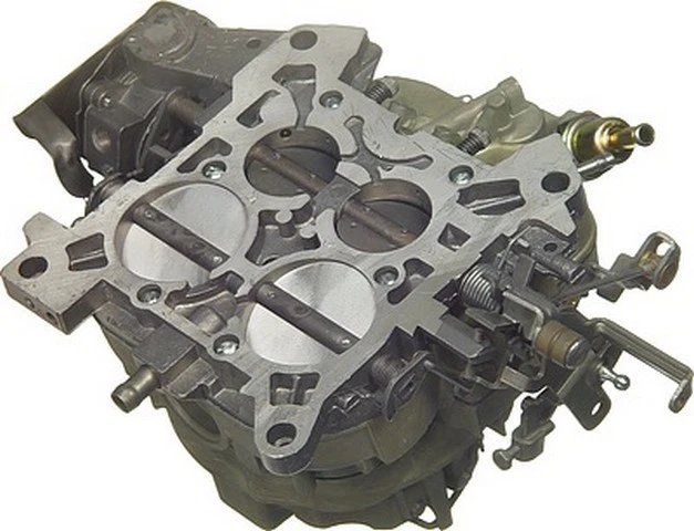 汽车 C8017A 汽化器 适用于 75-77 福特 F-150 F-250 F-350 — 第 1/4 张图片