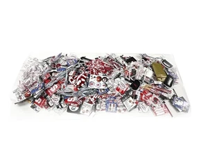 Stanford Cardinals Fan College - NCAA Football Souvenir Lot - Bild 1 von 13