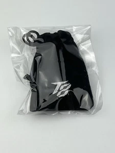 New & Sealed Tekken 8 Premium Collector's Edition Leroy Smith Metal Ring ONLY - Picture 1 of 3