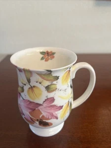 Zaunkönig Geschenkartikel Geschenk Mayflower Fuß Tassen Becher Garten Orchidee - Bild 1 von 9