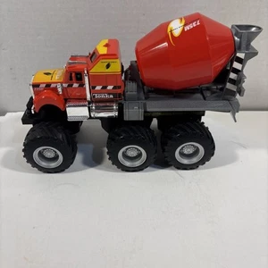 Tonka Kenworth Aerodyne 1999 Zementmischung RCHS Sechsrad - Bild 1 von 17