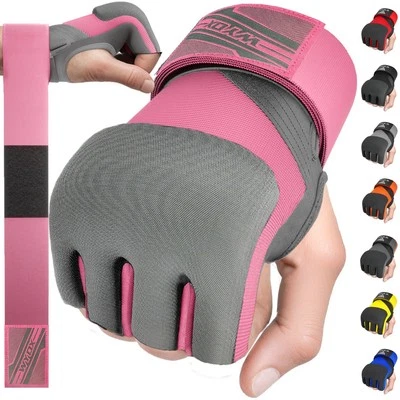 WYOX Hand Wraps for Boxing Glove Muay Thai Gloves Boxing Wraps Black Friday Sale - Image 1 of 4