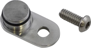 BAKER DRIVETRAIN Spacer Kit - Oil Spout - Fits Touring 10902-56-A - Picture 1 of 1