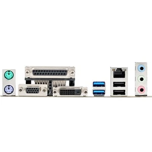 OEM I/O Shield For ASUS H110-PLUS Motherboard Backplate IO - Afbeelding 1 van 1