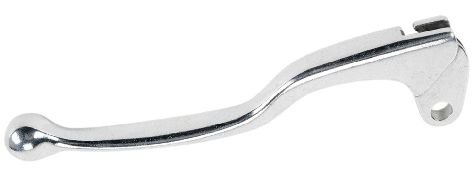 Alavanca de embreagem de alumínio polido estilo original Parts Unlimited (44-402) - Imagem 1 de 1