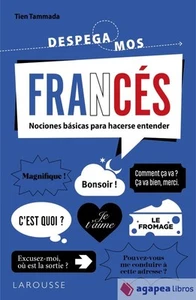 Francés. ¡Despegamos!. NUEVO. ENVÍO URGENTE (Librería Agapea) - Imagen 1 de 1