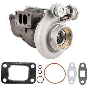 For Dodge Ram Cummins 24v Diesel 1999-02 Turbo Kit w/ Turbocharger Gaskets - Picture 1 of 5