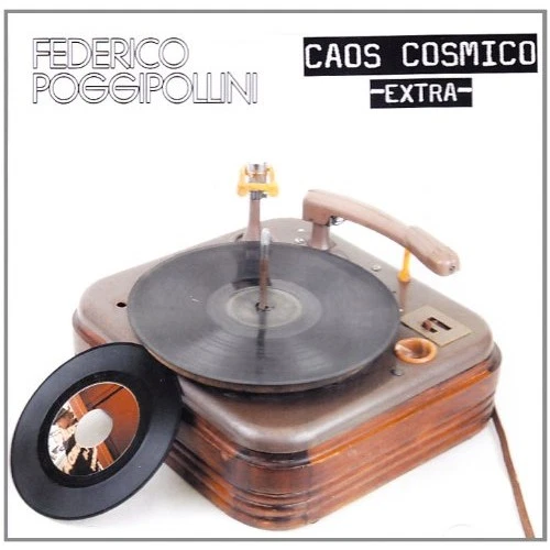 Federico Poggipollini - Kosmisches Chaos Extra 2010 - Bild 1 von 1