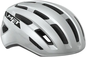 MET Miles MIPS Helmet In-Mold EPS Safe-T Twist 2 Fit Glossy White, Small/Medium - Picture 1 of 4