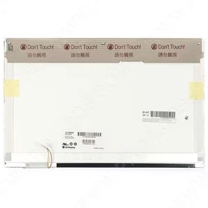 Dalle écran LCD type Chunghwa CLAA154WA02 15.4 1280x800 - Brillante - Picture 1 of 1