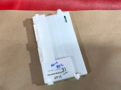 07-13 INFINITI EX35 G35 AC Amplificador de control de temperatura climática OEM 27760 1UX5A Foto 1 de 4