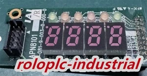 IAI IAPN8101 Controller Board IAPN8101  In Good Condition - Picture 1 of 4