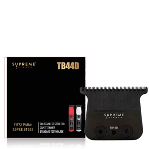 Supreme Trimmer Detachable Standard Tooth Blade for 2Spee Trimmer | TB44D - Picture 1 of 6