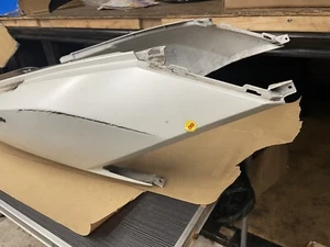 HONDA FORZA NSS 125 2015-2018 Rear Panels With Lights - Picture 1 of 9