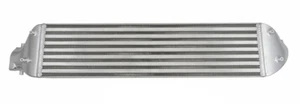 PRL Motorsports Intercooler Upgrade Raw Aluminum For 2016-2021 Honda Civic 1.5T - Bild 1 von 9