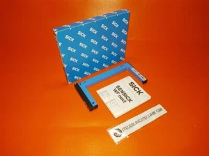 Barrera luminosa horquilla SICK WF120-60B410 - Imagen 1 de 2