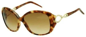 Roberto Cavalli Damen-Sonnenbrille Schildkröte RC520S-53F - Bild 1 von 1