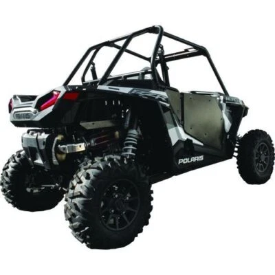 Puertas UTV DragonFire Racing 522124 para Polaris RZR XP 1000 2014-2022 Foto 1 de 3