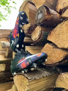 Nike CR7 Fußballschuhe Christian Ronaldo - Bild 1 von 4