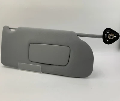 Parasol gris para pasajeros Buick Lacrosse 2005-2009 OEM D02B55032 Foto 1 de 4