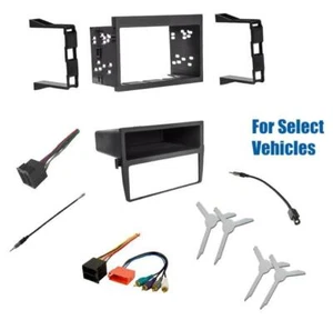 Kit de herramientas de cable de radio estéreo para automóvil para Porsche Boxster 1997 1998 1999 - Imagen 1 de 1